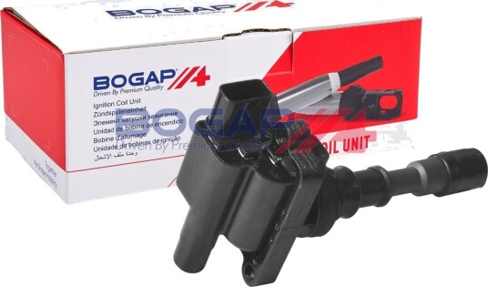 BOGAP Y1511113 Tennspole