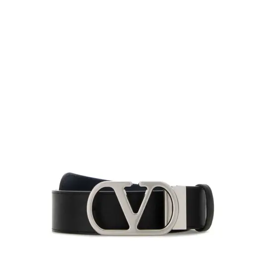 Valentino Garavani Herre Accessories Svart 100 CM,