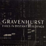 Gravenhurst Fires In Distant Buildings CD