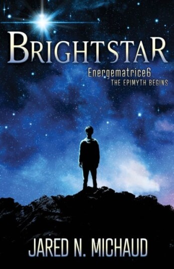 Brightstar Energematrice6 – The Epimyth Begins Brightstar Energematrice6 – The Epimyth Begins