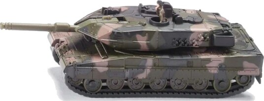 Siku S8316 Militærmodell Stridsvogn 1:87 Siku S8316 Militærmodell Stridsvogn 1:87