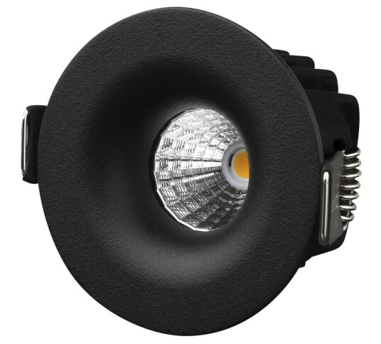Designlight Q-13BD Downlight 4,2 W 3000 K 310 lm Belysning