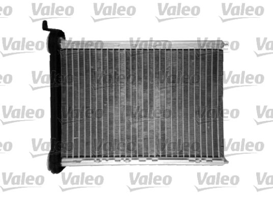 Varmeapparat register VALEO 812413 Varmeapparat register VALEO 812413