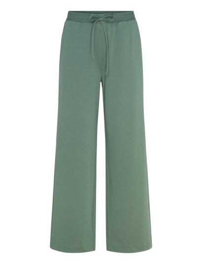 FREE/QUENT Fqnanni Pants Green M FREE/QUENT Fqnanni Pants Green M