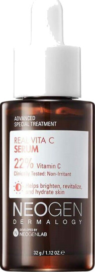 NEOGEN Real Vita C Serum 32 g