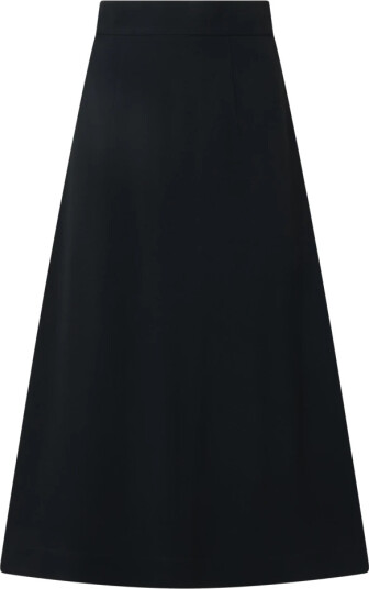 Moschino Dame Skjørt Svart L,