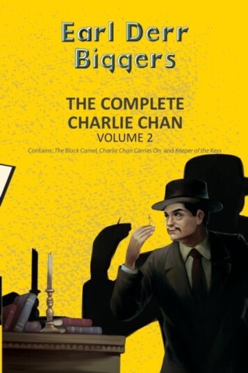 The Complete Charlie Chan Vol 2 The Complete Charlie Chan Vol 2