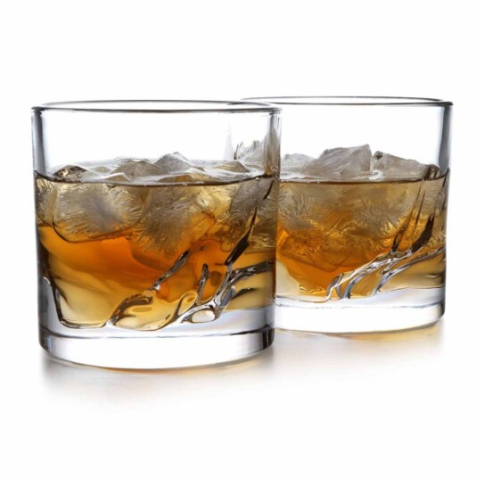 Grand Canyon whiskyglass 30 cl 2 stk Grand Canyon whiskyglass 30 cl 2 stk