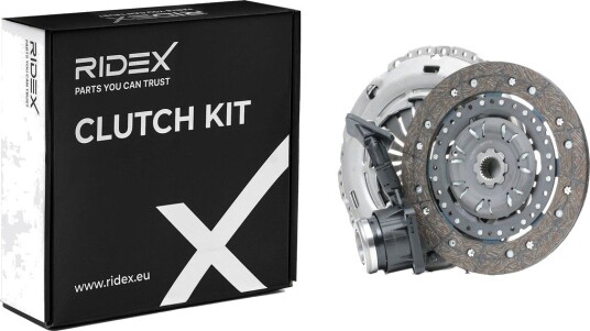 Clutchsett RIDEX 479C0946