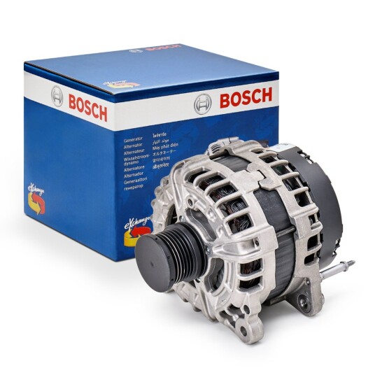 Dynamo BOSCH 0 986 083 310