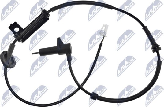 ABS sensor NTY HCA-HY-518