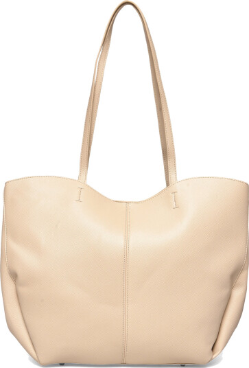 Noella Mariah Bag Large - Cream - ONE SIZE Noella Mariah Bag Large - Cream - ONE SIZE