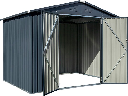 Lagerbod gop Cover It 4,5 kvm Lagerbod gop Cover It 4,5 kvm