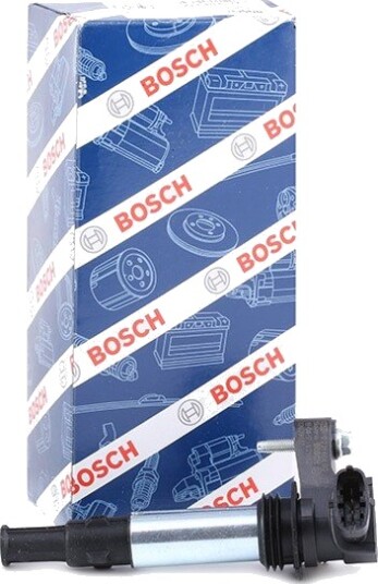 Tennspole coil BOSCH 0 221 604 112 Tennspole coil BOSCH 0 221 604 112