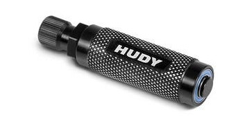 Hudy 105525 Wheel Adapter for 1/10 Off-Road Cars 14mm Hudy 105525 Wheel Adapter for 1/10 Off-Road Cars 14mm