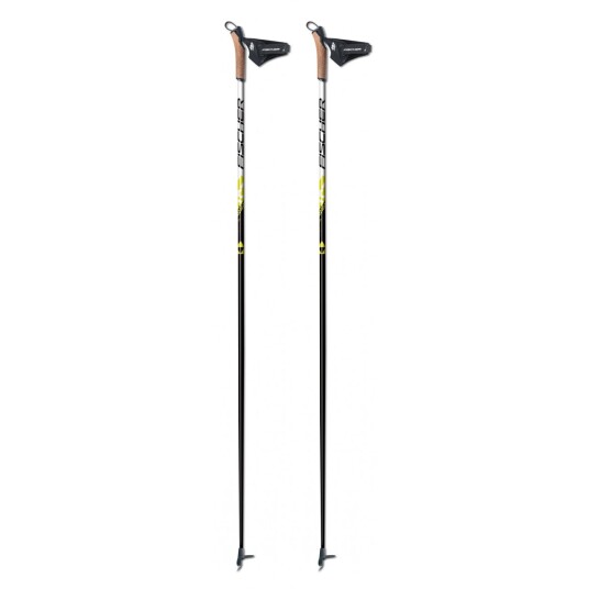 Fischer RC3 Carbon Black 165 Fischer RC3 Carbon Black 165