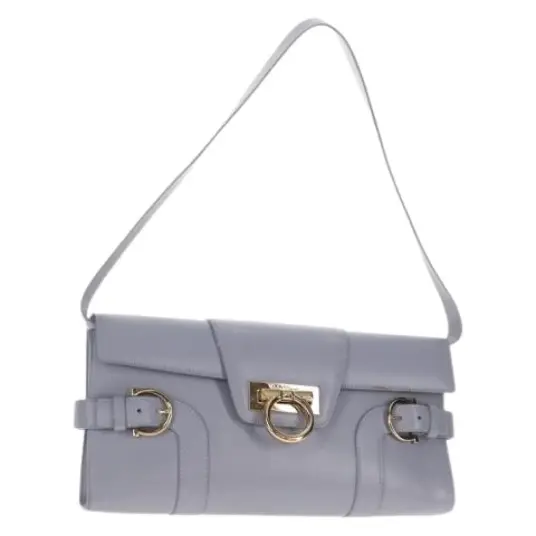 Salvatore Ferragamo Dame Lilla