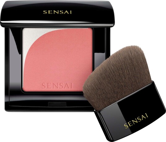 Sensai Blooming Blush 4 g 02 Blooming Peach