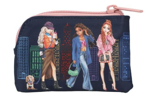 TOPModel Small Pouch CITY GIRLS ( 0412570 )