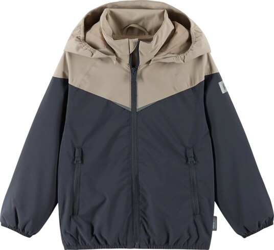 Reima Tec Jacket Tuuliaho Navy 110