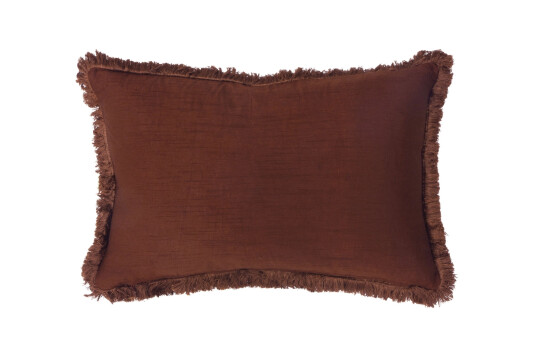 Rebell Cleo putetrekk 40x60 Deep blush Rebell Cleo putetrekk 40x60 Deep blush