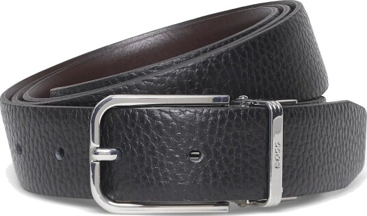 BOSS Madison-B1_Or30_Grp - BLACK - One Size