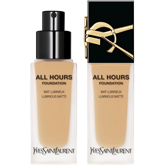 Yves Saint Laurent All Hours Foundation LW8 25ml Fuktighetsgivende Matt