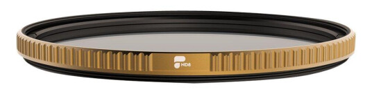 Polar Pro QuartzLine filter - gråfilter - 82 mm