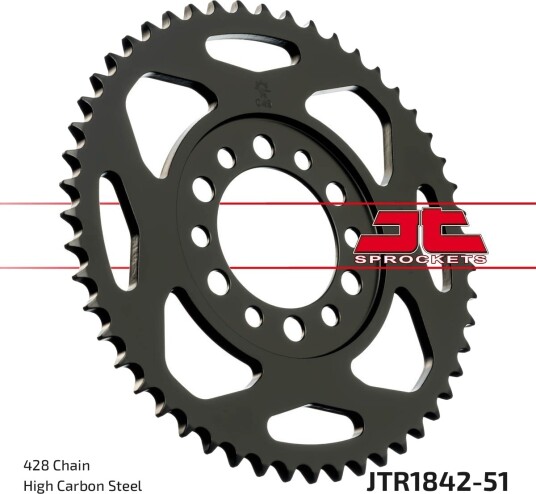 Kjedehjul JTSPROCKETS JTR1842.51
