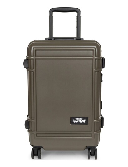 Eastpak Resist"r Case S - Green - 55 Eastpak Resist"r Case S - Green - 55