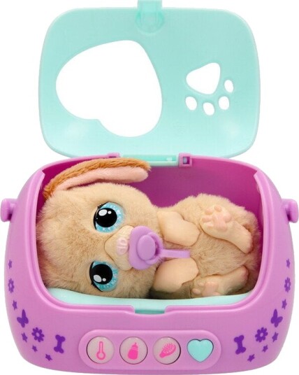 Baby Paws Just Born Puppy Beige One Size Baby Paws Just Born Puppy Beige One Size