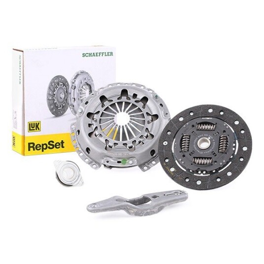 Clutchsett LuK 620 3326 00