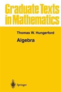 Algebra Av Thomas W. Hungerford Algebra Av Thomas W. Hungerford