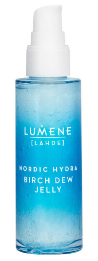 Lumene Nordic Hydra Birch Dew Jelly 50 ml