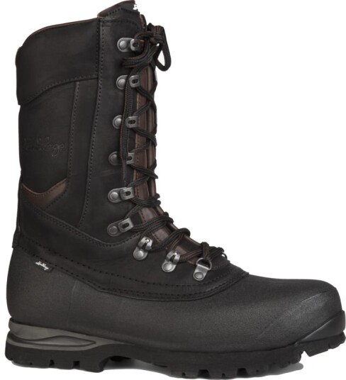 Lundhags Men's Jaure II High Sort 40 Man