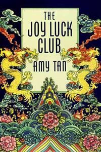 Tan Amy The Joy Luck Club