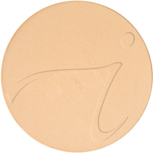 Jane Iredale Purepressed Base SPF20 Refill Golden Glow 9,9 g Pudder Jane Iredale Purepressed Base SPF20 Refill Golden Glow 9,9 g Pudder