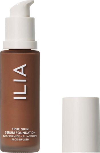 ILIA True Skin Serum Foundation SF13 Macquarie