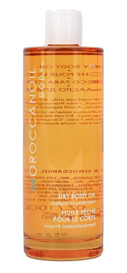 Moroccanoil Dry Body Oil 100 ml Kroppsolje