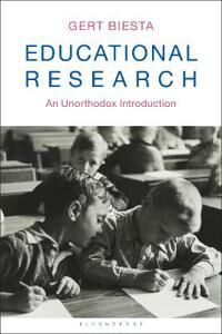 Educational Research Av Professor Gert (Maynooth University Irela Biesta