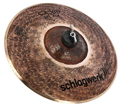 Schlagwerk 10"" Cajon Splash Schlagwerk 10"" Cajon Splash