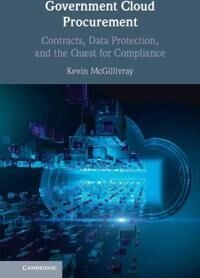 McGillivray Kevin Government Cloud Procurement