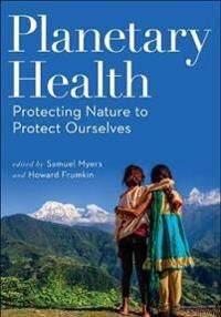 Myers Samuel Planetary Health