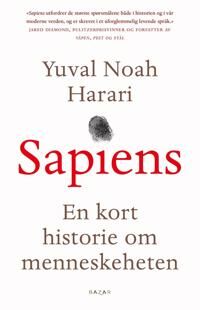 Sapiens Av Yuval Noah Harari Sapiens Av Yuval Noah Harari