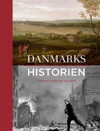 Jensen Roslyng-Jensen Red: Gunner Lind og Palle Danmarkshistorien
