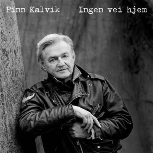 Finn Kalvik Ingen Vei Hjem CD