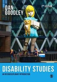Goodley Dan Disability Studies