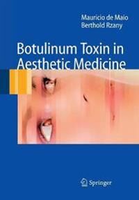 de Maio Mauricio Botulinum Toxin in Aesthetic Medicine