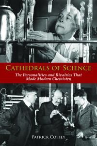 Coffey Patrick Cathedrals of Science