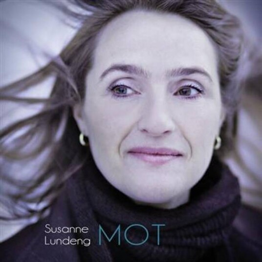 Susanne Lundeng Mot CD Susanne Lundeng Mot CD